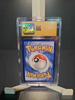 Pokemon TCG - Mega Mawile ex 094/132 Mega Evolution - Holo (CGC Pristine 10) - Image 2