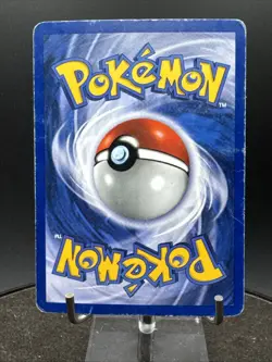 Pokemon TCG Ninetales Expedition Base Set 21/165 Holo Holo Rare - Image 4