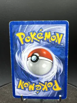 Pokemon TCG Ninetales Expedition Base Set 21/165 Holo Holo Rare - Image 5