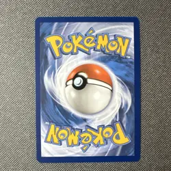 Pokemon Teal Mask Ogerpon EX SV06 Twilight Masquerade Hyper Rare #221/167 Holo - Image 2