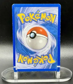 Relicanth 30/110 Stamped Pokemon EX Holon Phantoms Vintage Reverse Holo MP/LP - Image 3