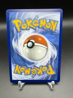 Lillie’s Clefairy ex 184/159 Pokemon TCG Holo Rare SIR Journey Together NM Fresh - Image 2
