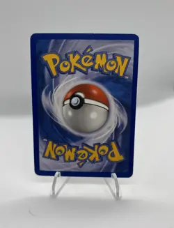 2006 Pokemon EX Crystal Guardians Wigglytuff HOLO - Image 2