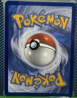 Pokemon TCG Scarlet & Violet Trainer Supporter Erika's Invitation Card 203/165 - Image 2