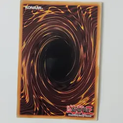 Heavy Storm - MRD-142- NM/VLP - Super Rare - Unlimited - Yugioh - 1996 - Image 2