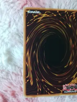 Yu-gi-oh! Vision HERO Trinity SHVA-EN036 Super Rare Shadows in Valhalla 1st Ed - Image 5