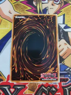 Alien Warrior potd-en027 Unltd Ed (M/NM+) Ultimate Rare Yu-Gi-Oh! - Image 2