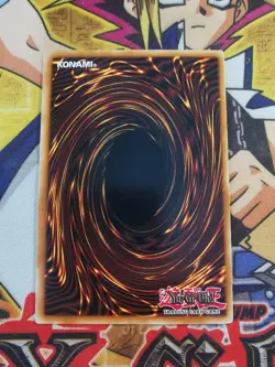 Bone Crusher crms-en083 1st Edition (NM/VLP) Ultimate Rare Yu-Gi-Oh! - Image 4