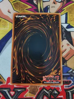 Penumbral Soldier Lady sod-en033 1st Edition (M/NM+) Ultimate Rare Yu-Gi-Oh! - Image 4