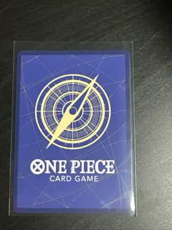 One Piece TCG EB03-053 Nami SR *clean* - Image 3