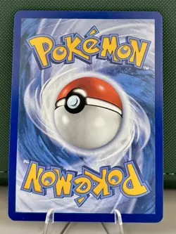 Bulbasaur - (Mega Evolution Stamped) 133/132 Miscellaneous Cards & Products Holo - Image 2