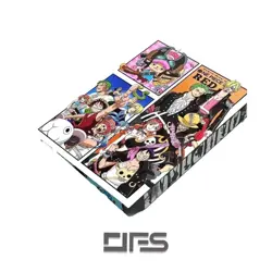One Piece TCG Binder Hard Cover Luffy & Straw Hats card holder 160 cards - Image 3