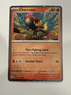 Pokemon Armarouge EX Premium Collection Promos, 65 CT Sleeves & Card Display - Image 3