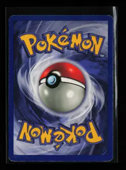 Pikachu 60/64 Common Jungle 1st Edition Pokemon Card - Image 2