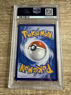 Mewtwo 052 Sv: Scarlet & Violet Promo Cards Holo Psa 9 Mint - Image 2