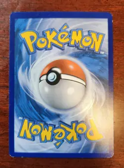 Phantump Pokemon Card, BREAKpoint Set 64/122 - Image 2