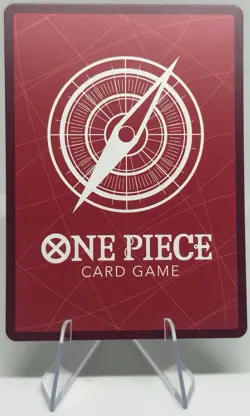 Monkey.D.Luffy - Premium Card Collection Leader Collection-ST13-003 One Piece-NM - Image 2