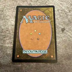 Grapeshot FOIL - Modern Masters - MTG Magic the Gathering - NM - Image 2