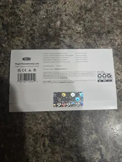 Magic The Gathering Secret Lair Special Guest: Kelogsloops Foil Edition *SEALED* - Image 2