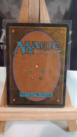 🔱 MTG Staff of Domination #1 – Fifth Dawn - Image 2