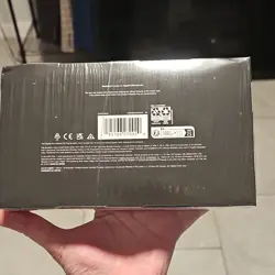 Magic: The Gathering Universes Beyond Final Fantasy Play Booster Box English Cl… - Image 4