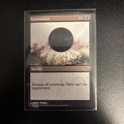 Damnation Planar Chaos Regular - Image 1