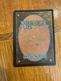 Magic MTG Secret Lair: 30th Anniversary Countdown Kit Chrome Mox #2003 Foil TCG - Image 2