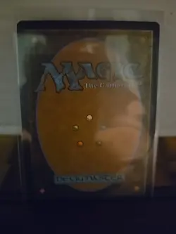 MTG Solemnity Light Play Foil Hour of Devastation - Image 2