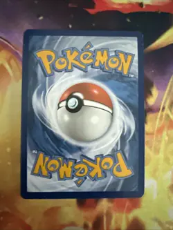 Pokemon Card Vroom 206/197 S&V Obsidian Flames Rare Art Rare - Image 2
