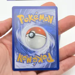 CARTA POKEMON MEGA GENGAR EX 269/217 - ITA - ASCESA EROICA - NEAR MINT - Image 4