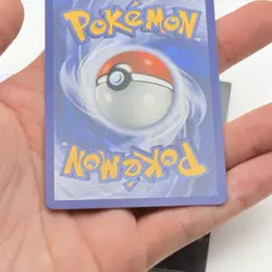 CARTA POKEMON MEGA GENGAR EX 269/217 - ITA - ASCESA EROICA - NEAR MINT - Image 5