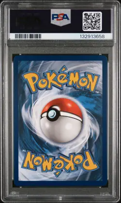 2021 POKEMON SWSH BS PROMO | CELEBRATIONS LANCE'S CHARIZARD V 133 PSA 10 - Image 2