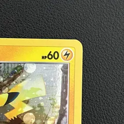 Pokemon TCG Pikachu Sword & Shield Promo SWSH234 Holo - NM - Image 3