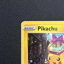 Pokemon TCG Pikachu Sword & Shield Promo SWSH234 Holo - NM - Image 4