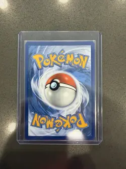 *Near Mint* Pokemon TCG Armarouge Scarlet & Violet Holo Illustration Rare - Image 2