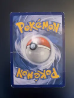 Pokemon Pikachu 10/18 Detective Pikachu Holo LP - Image 2
