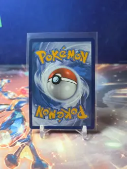 Black Kyurem ex 048/191 Surging Sparks Pokemon TCG Double Rare - Image 2