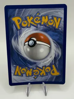 Pikachu 051 /162 Stamped 2026 Pokemon Day 30th Anniversary Promo NM - Image 2