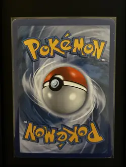 2011 Pokemon Call of Legends Lucario Holo #14/95 - Image 2