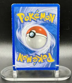 Claydol 38/110 Stamped Pokemon EX Holon Phantoms Vintage Reverse Holo MP/LP - Image 3