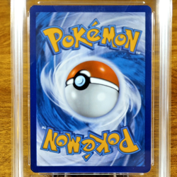 Pokemon Scarlet & Violet Base Banette EX 229/198 AGS Gem-MT 10 Secret Rare 2023 - Image 4