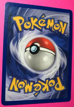 Energy Flow #122/132 Common 2000 Pokemon Gym Heroes LP - Image 2