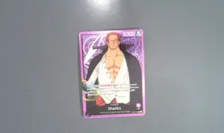 Shanks ST05-001 Starter Deck 5: Film Edition One Piece TCG English - Image 1