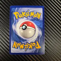 Onix Shadowless 1st Edition 56/102 Non-Holo Base Set Pokemon Card - Image 2