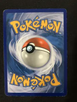 Umbreon Gold Star 17/17 Pokemon Pop Series 5 2007 TCG Holy Grail Card Single - Image 5