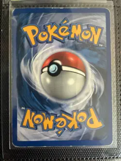 Pokemon TCG Mewtwo Delta Species 24/110 Rare Card Lightly Played LP - Image 2