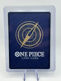 One Piece Nefeltari Vivi EB04-025 7 Cost 4000 Power Counter +1000 Card - Image 2