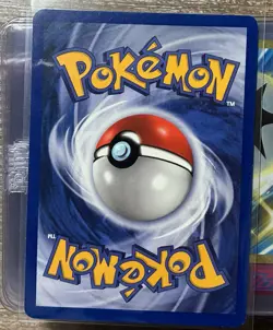 Bulbasaur Pokemon TCG 55/112 FireRed & LeafGreen Single Card 2004 - Image 2
