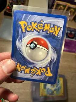 Bulbasaur Pokemon TCG 55/112 FireRed & LeafGreen Single Card 2004 - Image 3
