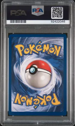 PSA 10 Venomoth 1st Edition Jungle 29/64 1st Edition Rare Pokemon Card - Image 2
